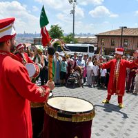 Ankara