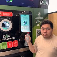 Yaşam-Çevre
