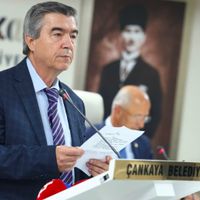 Ankara