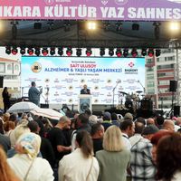 Ankara