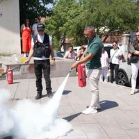 Ankara