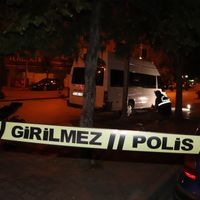Asayiş