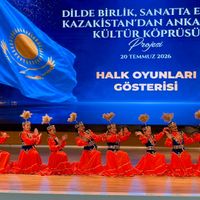 Ankara