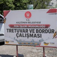 Keçiören