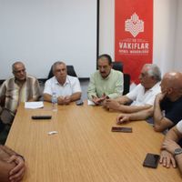 Yaşam-Çevre