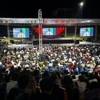 Ankara