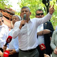 Gündem