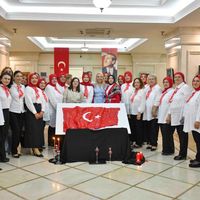 Ankara