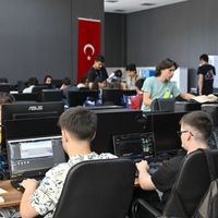 Ankara