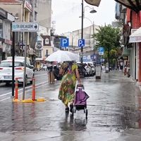 Yaşam-Çevre