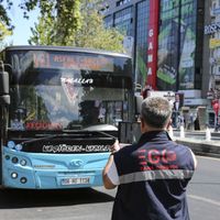Ankara