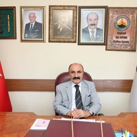 Ankara