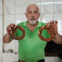 Yaşam-Çevre