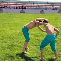 Spor
