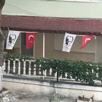 Yaşam-Çevre