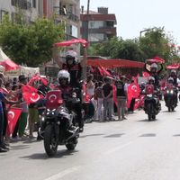 Yaşam-Çevre