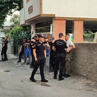 Asayiş