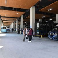 Ankara
