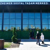 Ankara