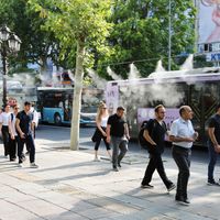 Ankara