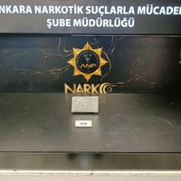 Ankara