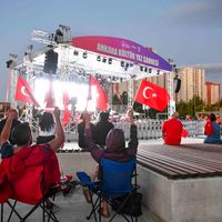Ankara