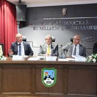Ankara