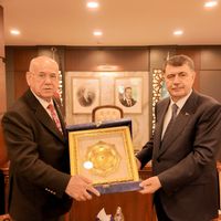 Ankara