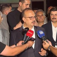 Ankara