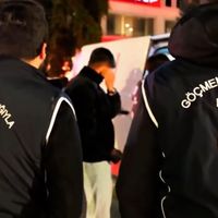 Asayiş
