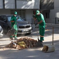 Çankaya