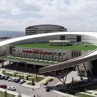 Sağlık