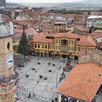 Kültür