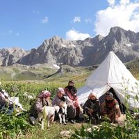 Yaşam-Çevre