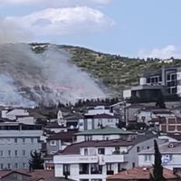 Yaşam-Çevre