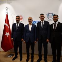 Ankara