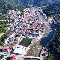 Yaşam-Çevre