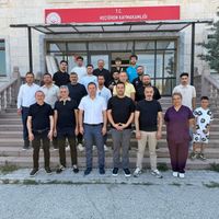 Ankara