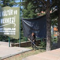 Keçiören