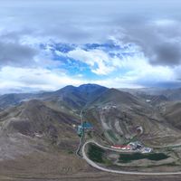 Yaşam-Çevre