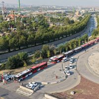 Ankara