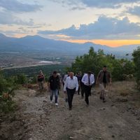 Yaşam-Çevre