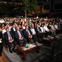 Ankara