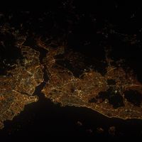 Yaşam-Çevre