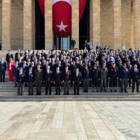 Ankara