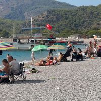 Yaşam-Çevre