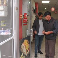 Asayiş