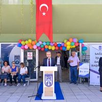 Ankara