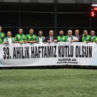 Ankara