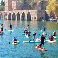 Yaşam-Çevre
